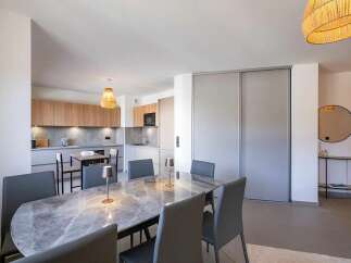 Apartment for sale in Les Gets with 3 Bedrooms