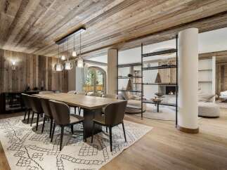 Apartment for sale in Val D Isere with 3 Beds and Ski in/Ski out
