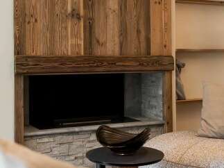 Apartment for sale in Val D Isere with 3 Beds and Ski in/Ski out