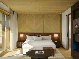 Apartment for sale in Crans Montana with 3 Beds and Ski in/Ski out