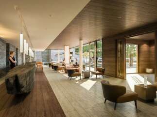 Apartment for sale in Crans Montana with 3 Beds and Ski in/Ski out