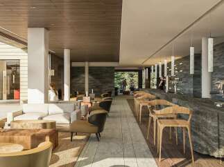 Apartment for sale in Crans Montana with 3 Beds and Ski in/Ski out
