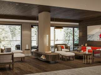 Apartment for sale in Crans Montana with 3 Beds and Ski in/Ski out