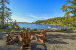 Experience breathtaking waterfront living with this stunning property offering panoramic ocean views.