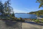 Experience coastal living at its finest with this stunning waterfront property.