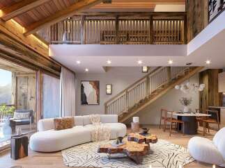 Apartment for sale in Les Deux-Alpes with 3 Bedrooms