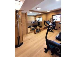 Apartment for sale in Les Deux-Alpes with 3 Bedrooms