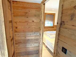 Apartment in Rhone Alps with 3 Beds