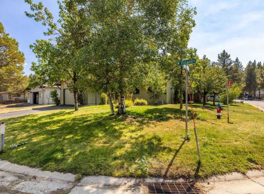 Discover this charming property located at the corner of Friant.