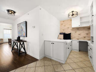 Discover a versatile space designed for comfort and functionality.