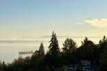 Experience breathtaking ocean views from this stunning property, perfect for those seeking a serene coastal lifestyle.