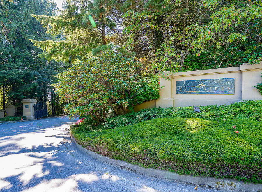 Welcome to Deer Ridge, a prestigious community offering an exclusive living experience.