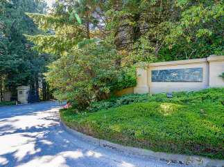 Welcome to Deer Ridge, a prestigious community offering an exclusive living experience.