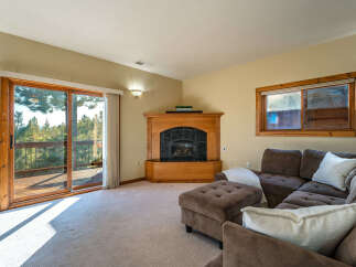 For Sale in Truckee with 3 Bedrooms