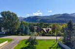 Discover your dream home nestled amidst breathtaking mountain scenery.