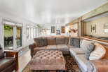 Step into this inviting living space, perfect for relaxation and entertainment.