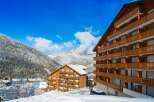Experience the charm of a winter wonderland with this stunning ski resort property.