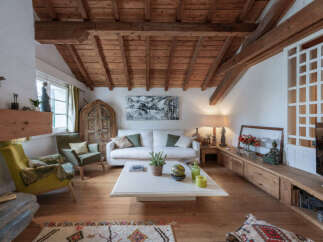 Chalet of 193 sqm - Rochebrune