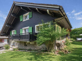 Chalet of 193 sqm - Rochebrune