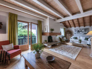 Chalet of 193 sqm - Rochebrune