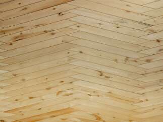 Experience the natural beauty of this home with its stunning wooden ceiling.
