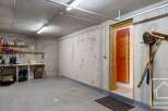 This property features a spacious and functional garage, perfect for storing vehicles and outdoor equipment.