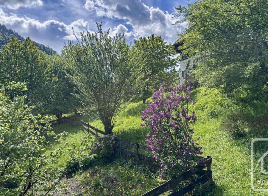 Nestled amidst lush greenery and rolling hills, this property offers a serene escape with breathtaking natural beauty.