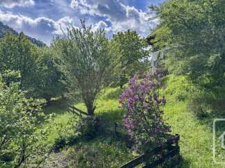 Nestled amidst lush greenery and rolling hills, this property offers a serene escape with breathtaking natural beauty.