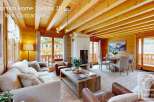 Experience luxurious mountain living in this beautifully staged 3D home.