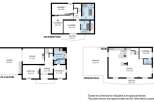 Discover this multi-level property featuring a spacious ground floor with a garage, workshop, and ski storage, perfect for outdoor enthusiasts.