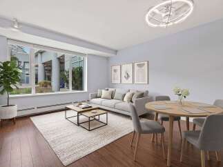 For Sale in Vancouver with 3 Bedrooms and 3 Bathrooms