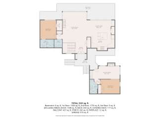 Discover this spacious 3101 sq.