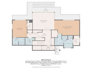 Discover this spacious 3101 sq.