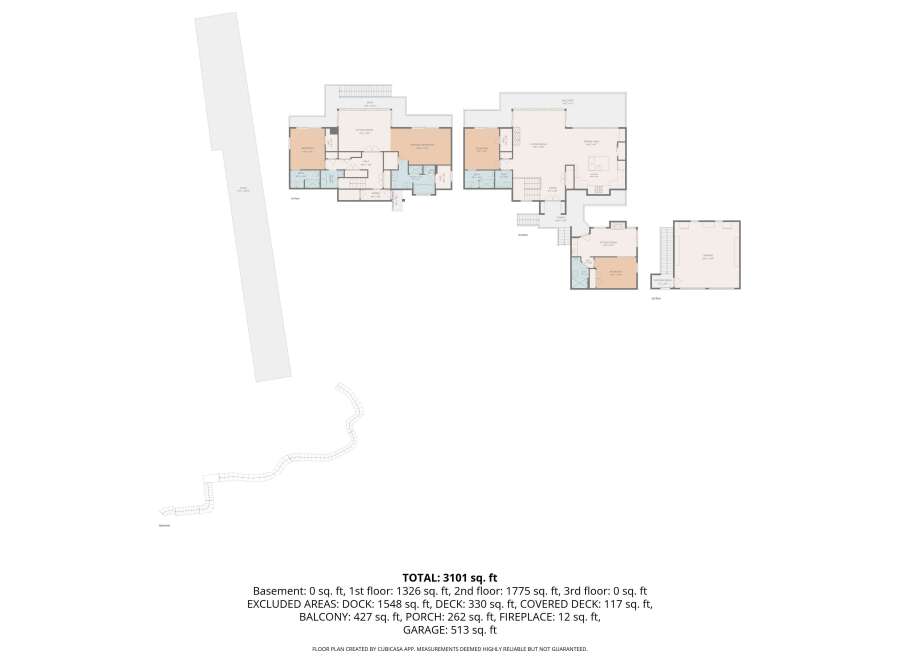Discover this expansive 3101 sq.