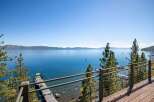 Experience breathtaking lakefront living with this stunning property.