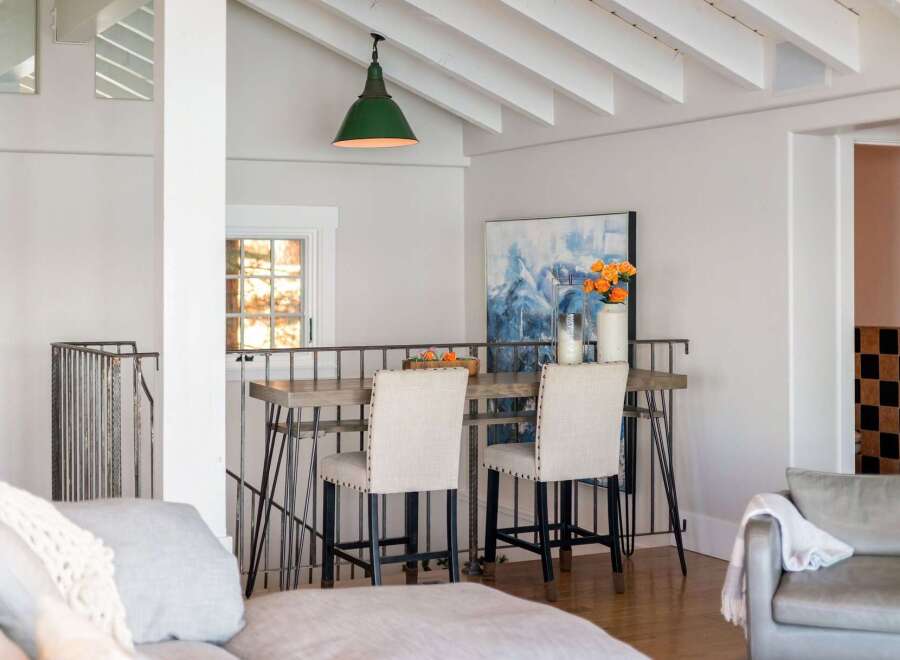 Experience elevated living in this stunning home featuring a modern open-concept layout.