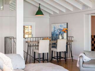 Experience elevated living in this stunning home featuring a modern open-concept layout.