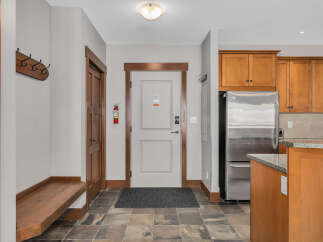 For Sale in Big White with 2 Bedrooms and 2 Bathrooms