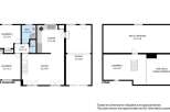 Discover this charming property featuring three bedrooms, a spacious living room, and a separate kitchen.