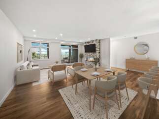 For Sale in Canmore with 3 Bedrooms