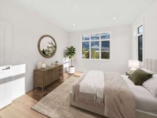 For Sale in Canmore with 3 Bedrooms