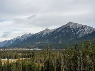 Discover your dream home nestled against the majestic Rocky Mountains.