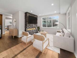 For Sale in Canmore with 3 Bedrooms