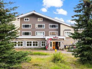 For Sale in Big White with 1 Bathroom