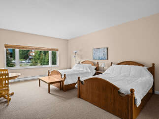 For Sale in Big White with 1 Bathroom