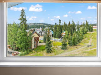 For Sale in Big White with 1 Bathroom