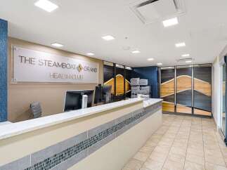 For Sale in Steamboat Springs with 1 Bed and 2 Bathrooms