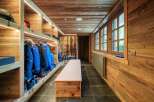 Experience the ultimate alpine lifestyle in this beautifully appointed ski lodge.