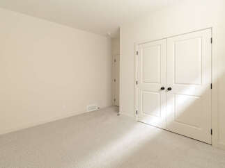 Step into this inviting room featuring a neutral color palette, perfect for any decor style.