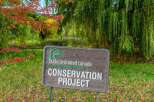 Discover this Ducks Unlimited Canada Conservation Project, dedicated to preserving Canada's wetlands.